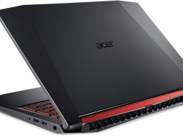 Acer выпускает линейку современных ноутбуков Nitro 5