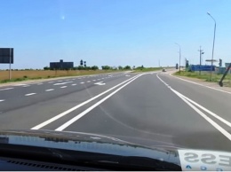 Как территориальные громады Херсонщины решают дорожные проблемы (видео)
