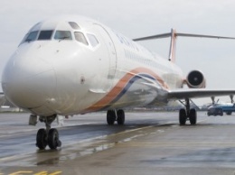 Авиакомпания Bravo начинает полеты из Черновцов в Турцию