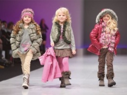В Николаеве состоится модельный детский конкурс красоты "MINI MISS MODEL - 2017"