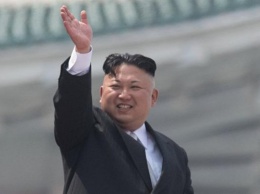 В КНДР снова запустили ракету под руководством Ким Чен Ына