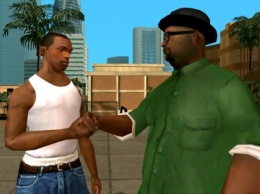 GTA: San Andreas и ряд других известных игр попали в черный список Узбекистана