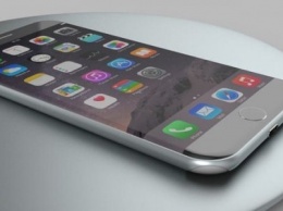 На снимках чехла для iPhone 8 можно рассмотреть дизайн смартфона