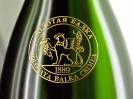 «Золотая Балка» получила лицензию на вино с защищенным географическим указанием