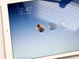 Как Apple может сделать iPad Pro полноценной заменой ПК