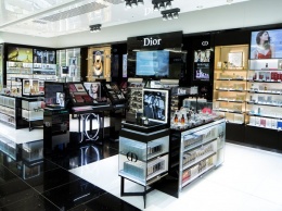 В России пройдут мастер-классы международных визажистов Dior