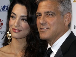 Клуни: если в этот момент я буду находиться в Армении, домой я уже не вернусь