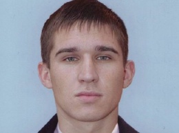 Ровно 3 года назад в Луганске убили сержанта Дмитрия Шелемина