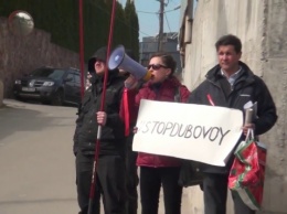 В Киевсовете просят столичных чиновников помешать застройке "Горы Мичурина"