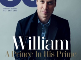 "Мне понадобилось 20 лет, чтобы заговорить об этом". Принц Уильям дал интервью к дню рождения принцессы Дианы