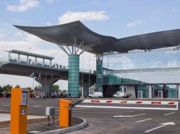 Аэропорт Борисполь подал в суд на своего подрядчика