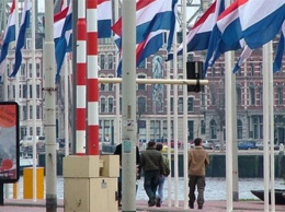 Сенат Нидерландов одобрил ассоциацию Украина-ЕС