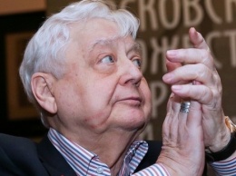 Олег Табаков лишился 677 млн рублей из-за аферы банкиров