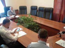 Николаевские депутаты саботируют заседание комиссии