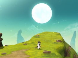 Lost Sphear - новая трогательная игра от создателей I Am Setsuna