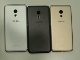 Украинская таможня перестала пропускать технику Meizu и Xiaomi