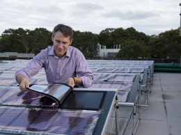 В Австралии разработаны солнечные панели, стоимость которых в 30 раз дешевле аналога от Tesla