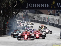 Гран При Монако: Стратегический обзор