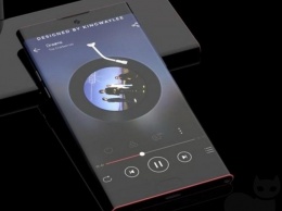 Xiaomi Mi Note 3 с двойной камерой показался на рендере