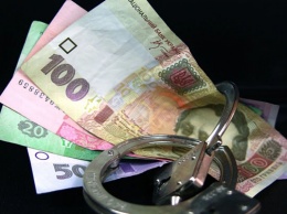 В Украине растет количество поддельных денег
