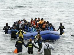 В Средиземном море с начала года погибли более 1700 беженцев и мигрантов