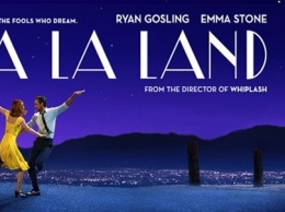 В Николаеве пройдет показ мюзикла «La La Land» на языке оригинала