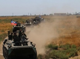 В «ДНР» недовольны массовым «перерасходом топлива» среди боевиков