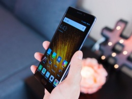 Xiaomi Mi Note 3 со сдвоенной камерой показался на рендере