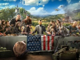 На Change.org была создана петиция с требованием изменить или отменить Far Cry 5