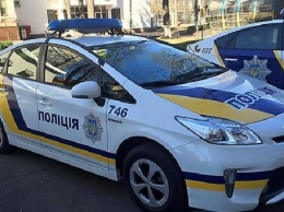 В Днепропетровской области убиты двое мужчин и ранена женщина