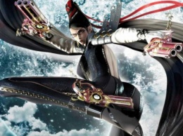 В Platinum Games обсуждают Bayonetta 3