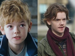 Кем они становятся, когда вырастают: 12 ярких детей-актеров спустя годы