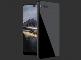 Создатель Android показал новый модульный смартфон Essential