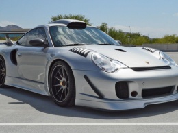 1000-сильный Porsche 996 оценили в 300 000 долларов