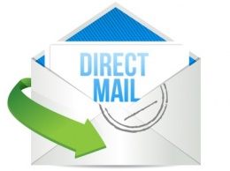 Преимущества директ мейл