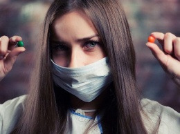 Жители двух областей могут «развезти» вирус кори по всей Украине