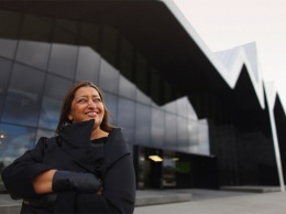 Заха Хадид: 10 космических работ королевы архитекторы