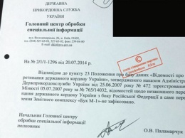 Гибель МН17: ПутинСМИ нарыли скандальный "документ"