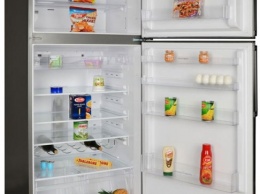 Херсонские чиновники купили холодильник