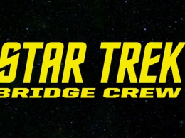 Релизный трейлер Star Trek: Bridge Crew VR