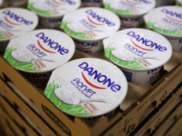 Danone выплатит более € 275 млн дивидендов