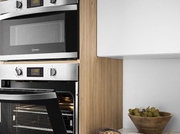 Приложение «Turn&Cook» от Indesit поможет приготовить еду