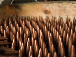 Частная корпорация Таско налаживает производство украинских боеприпасов