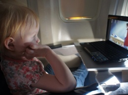 В США передумали вводить запрет на ноутбуки в самолетах