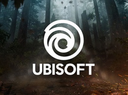 Новый логотип Ubisoft