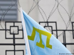 Крымского татарина оштрафовали за участие в акции памяти