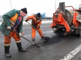 Нардепы рассказали, как в Черкасской ремонтируют дороги