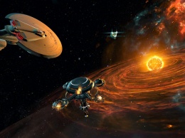 Вышел релизный трейлер Star Trek: Bridge Crew для VR-устройств