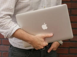 Что думают потребители о MacBook с поддержкой LTE?