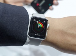 7 функций, которые мы ждем в watchOS 4